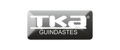 tka guindastes